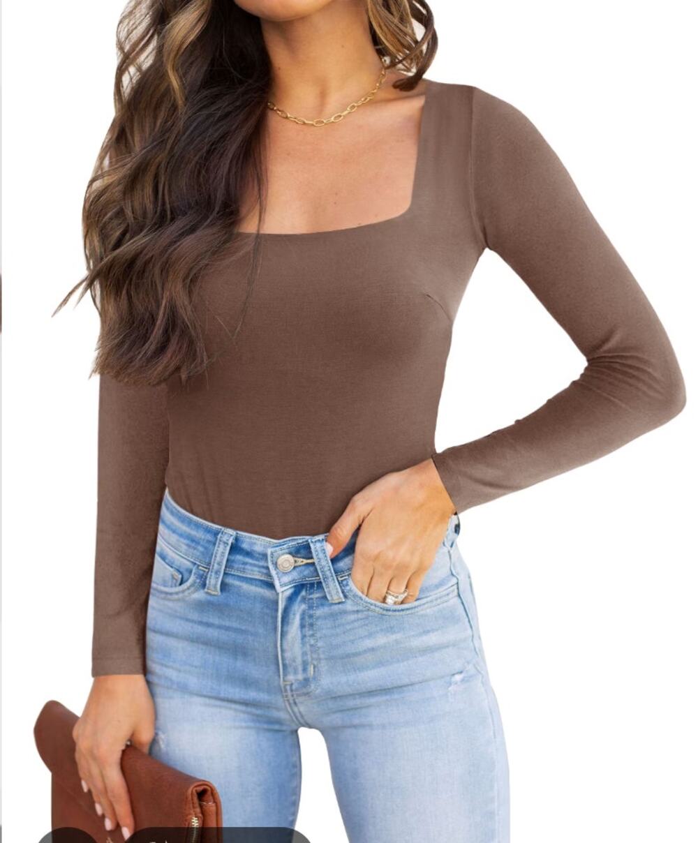REORIA size Small bodysuit